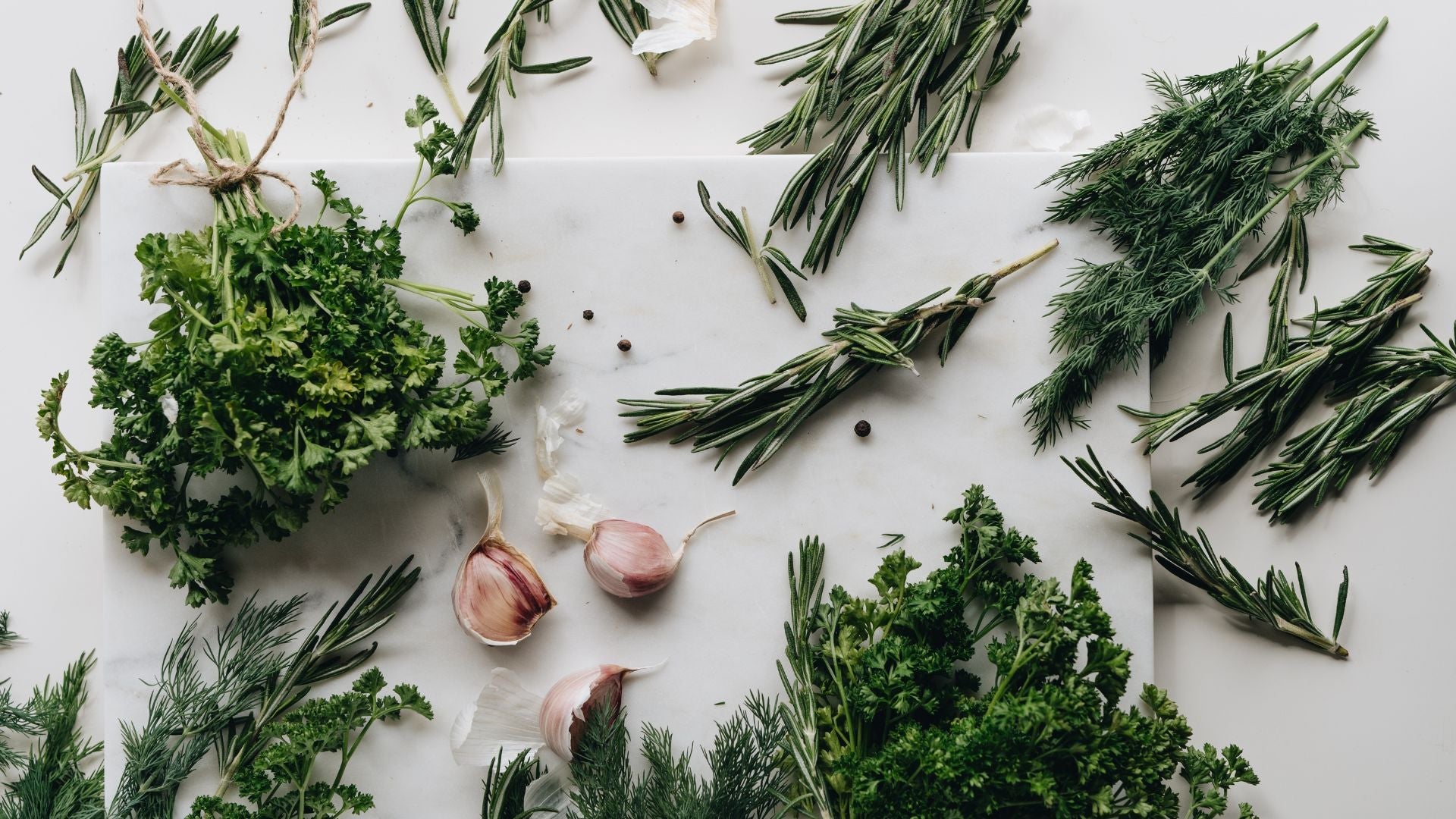 Herbes   الأعشاب