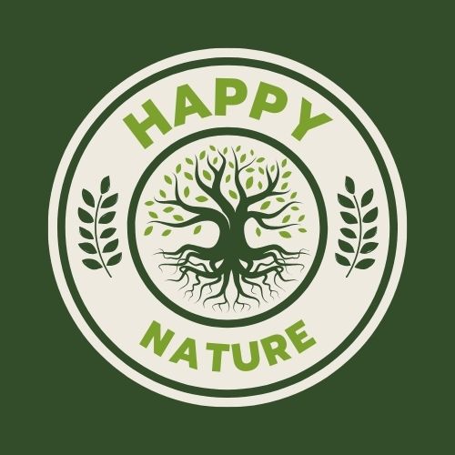 Happy nature