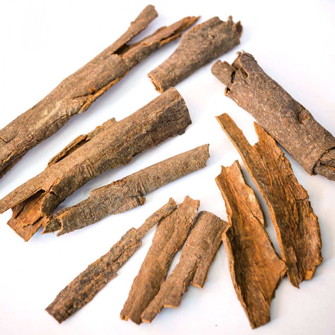 Cannelle bâton  قرفة عواد