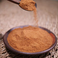 Cannelle moulu قرفة مطحونة