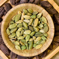 Cardamome الهيل