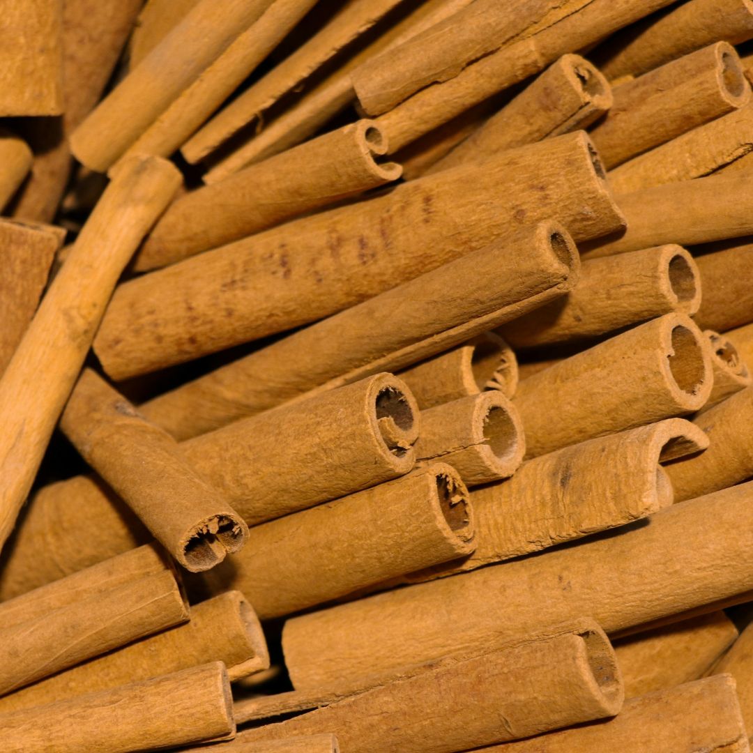 Cannelle cigare قرفة سيجار