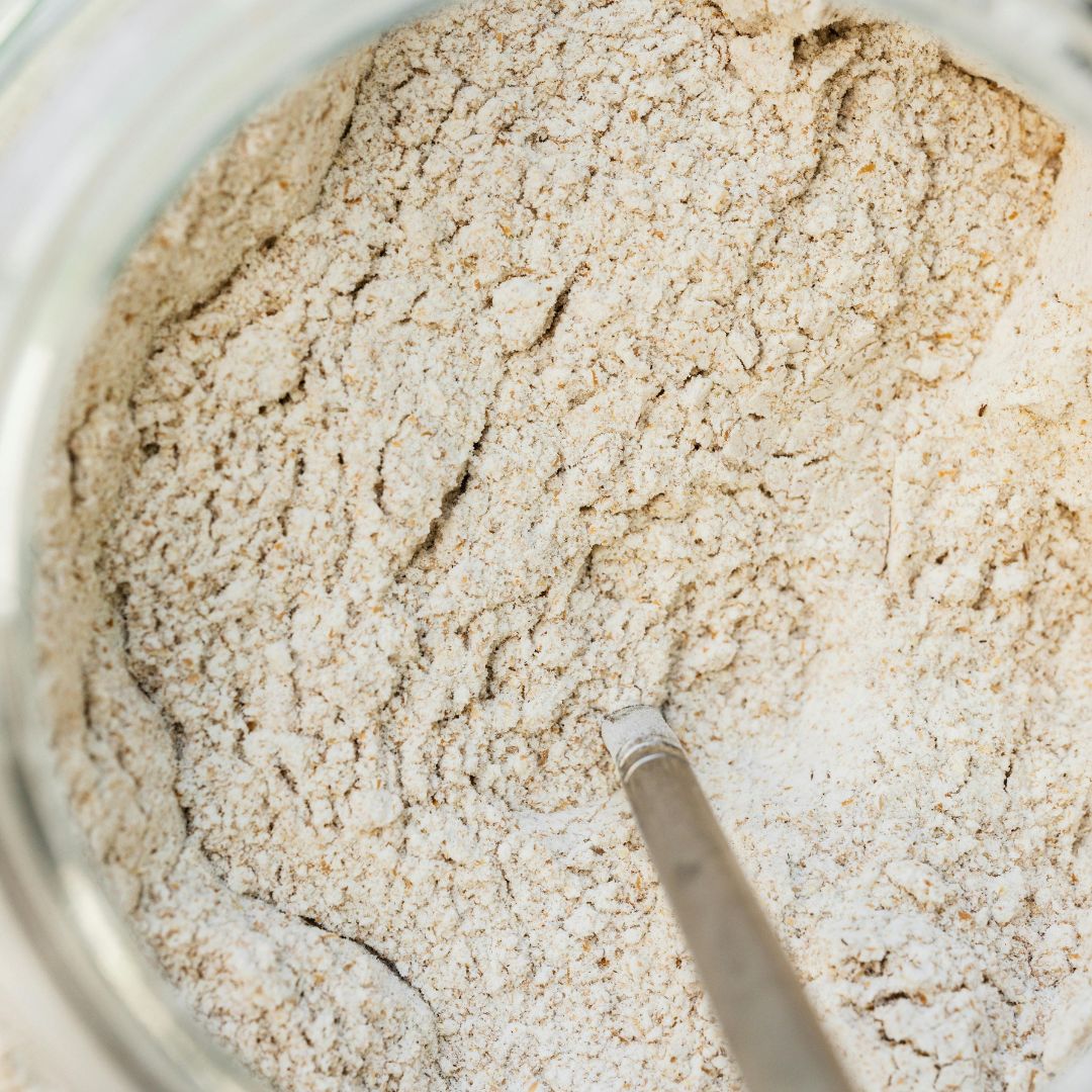 Ail poudre ثوم بودر