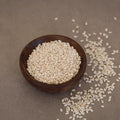 Graines de sésame blanc زنجلان أبيض