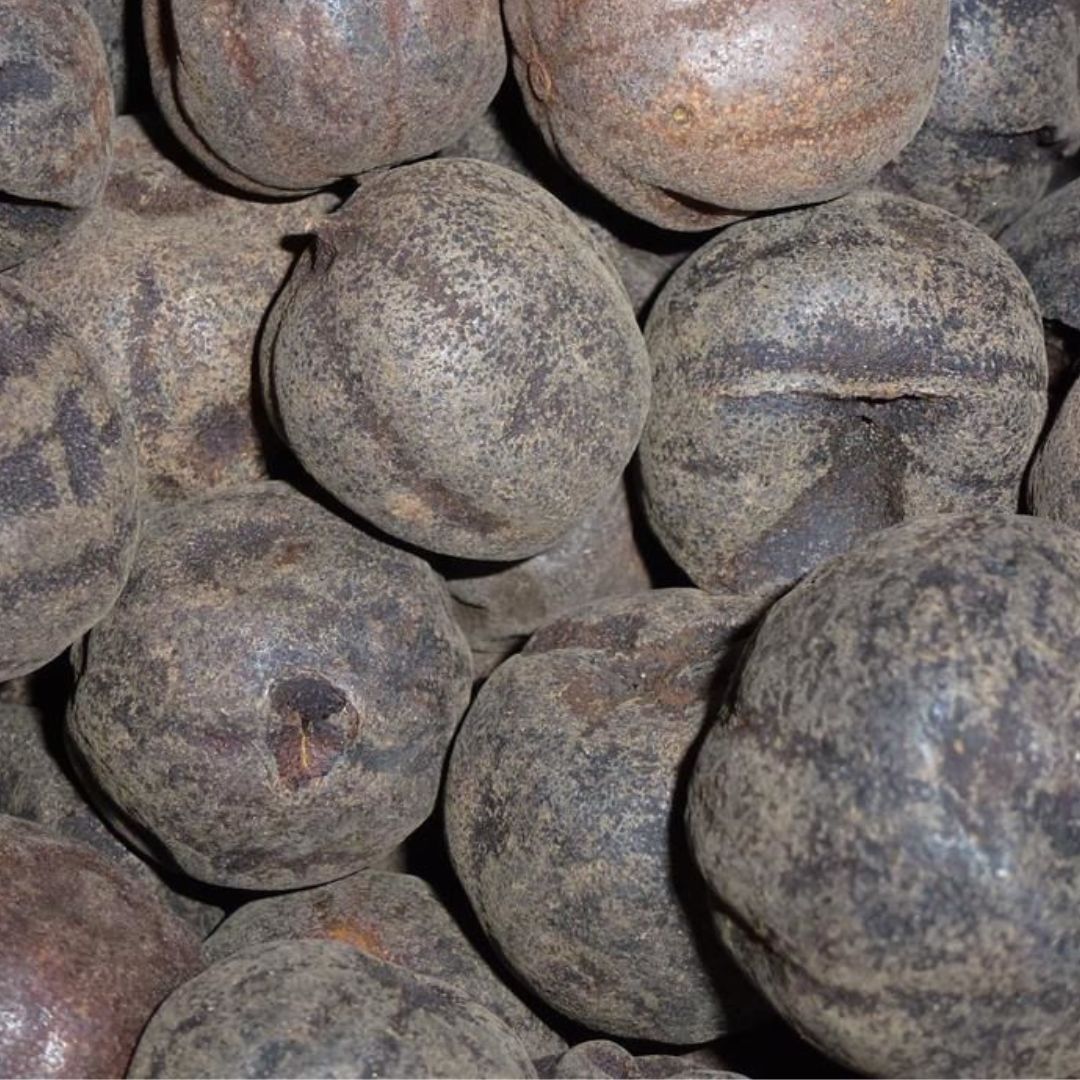 Citron noir الليمون أسود