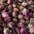 Roses séchées الورد مجفف البلدي