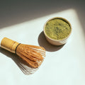 Thym en poudre الزعتر مطحون