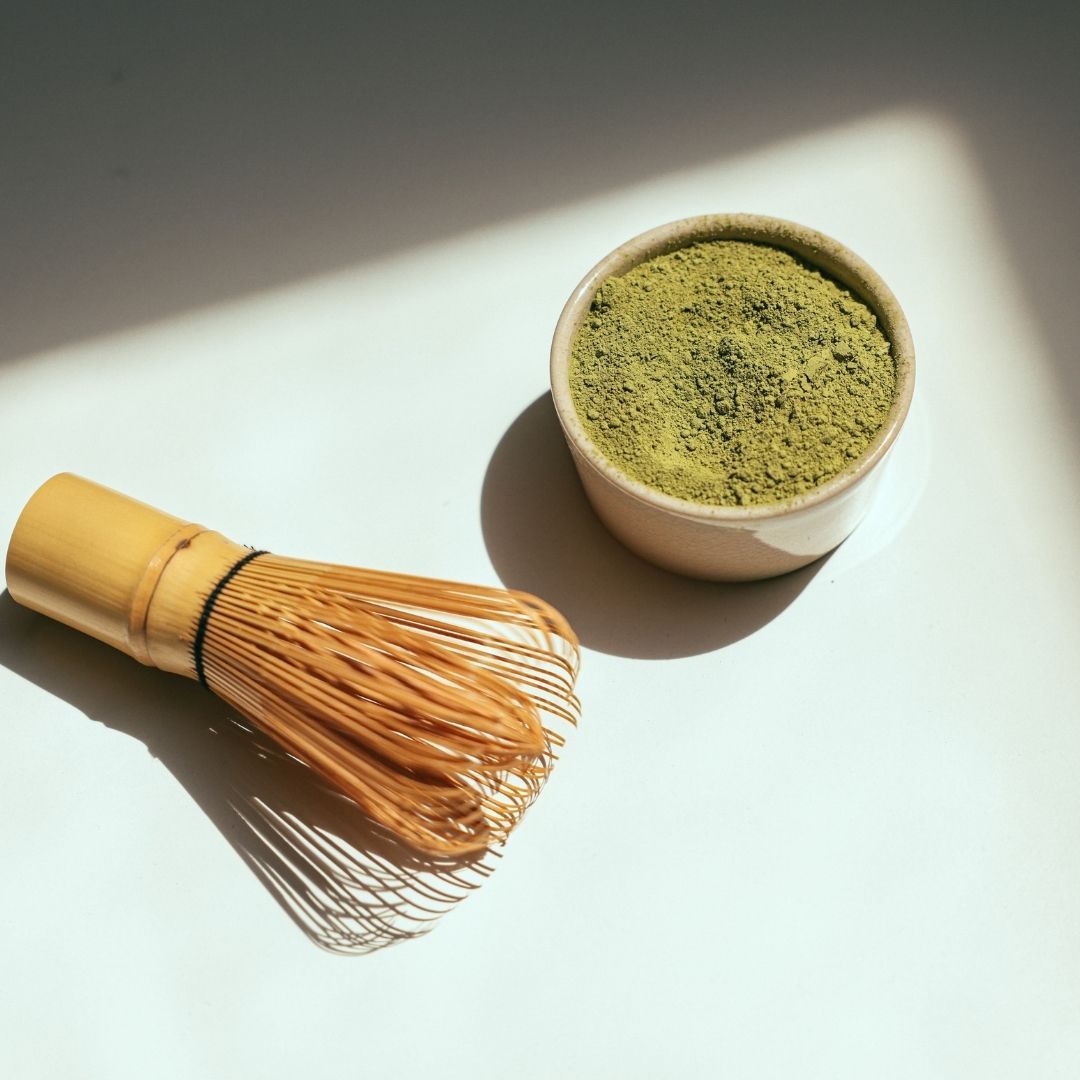 Thym en poudre الزعتر مطحون