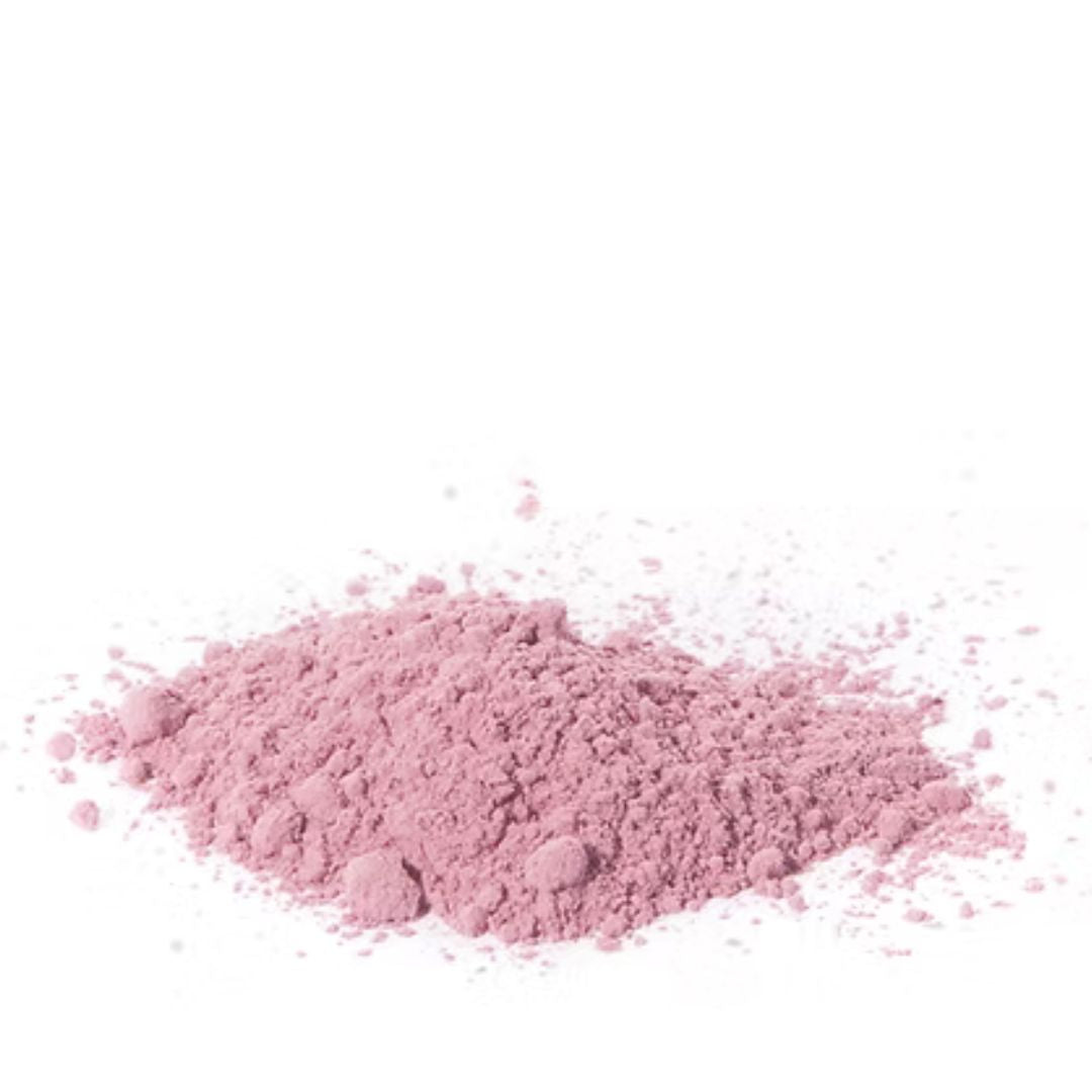 Poudre de rose الورد مطحون