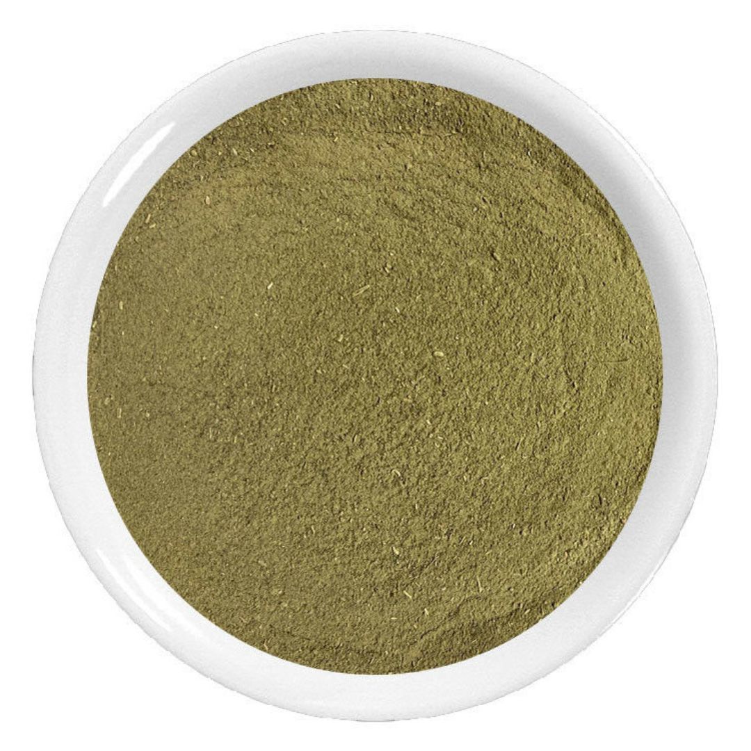 Romarin en poudre الأزير مطحون