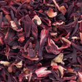 Hibiscus كركديه