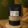 Poivre blanc moulu ابزار أبيض مطحون