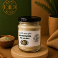 Sel aromatisé aux herbes الملح منسم بالأعشاب
