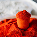 Piment doux  فلفل حلو منيورة